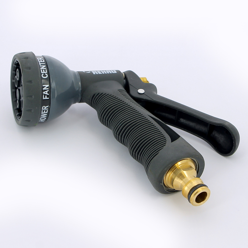 Разбрызгиватель многорежимный многофункциональный Premium REHAU 7 режимов 247058 - Вид №1