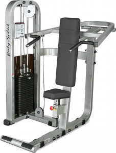 SSP-800 Body solid proclub ssp-800 жим от плеч Body Solid Pro Club