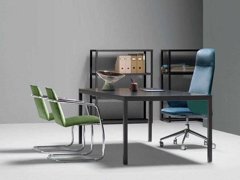 Quinti Sedute Прямоугольный стол для совещаний Bartolo sun-id-1416779 - Вид №1