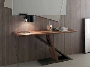 Italy Dream Design Прямоугольная деревянная консоль Java