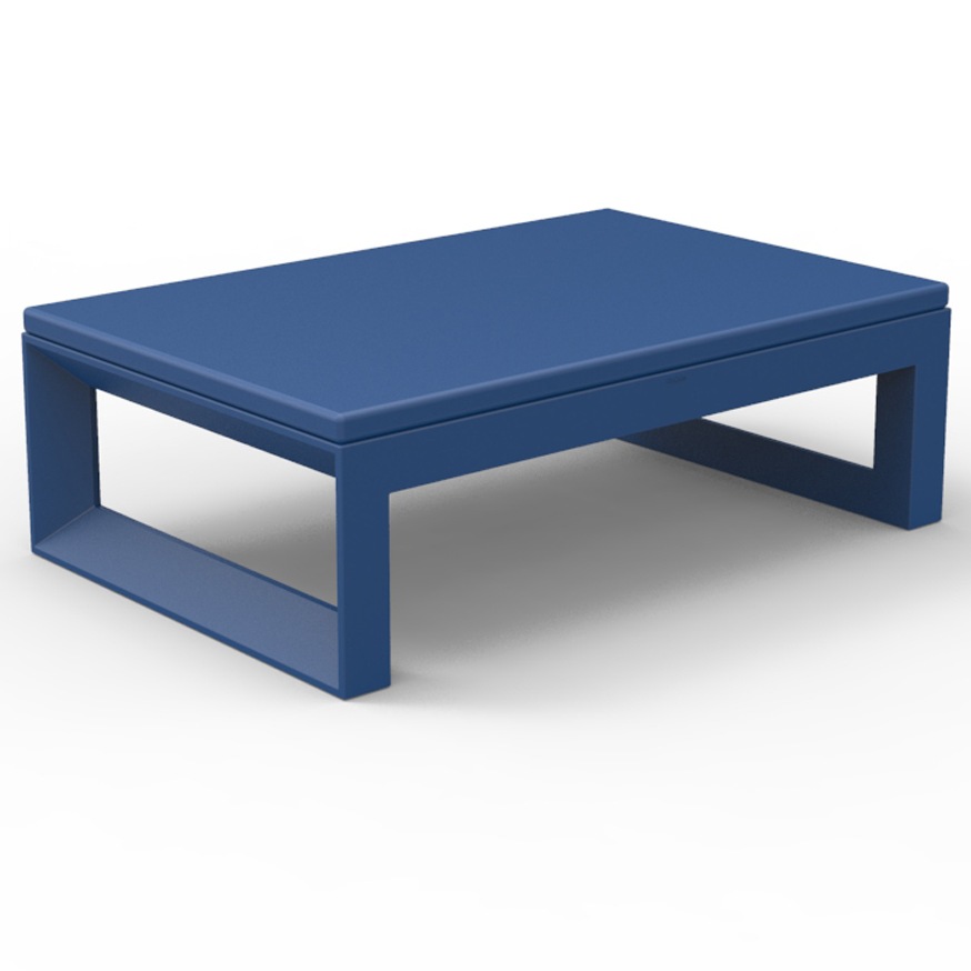 027292 Пуф Vondom Frame