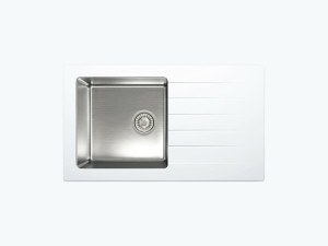 Кухонные мойки Tolero Twist TTS-860 474353