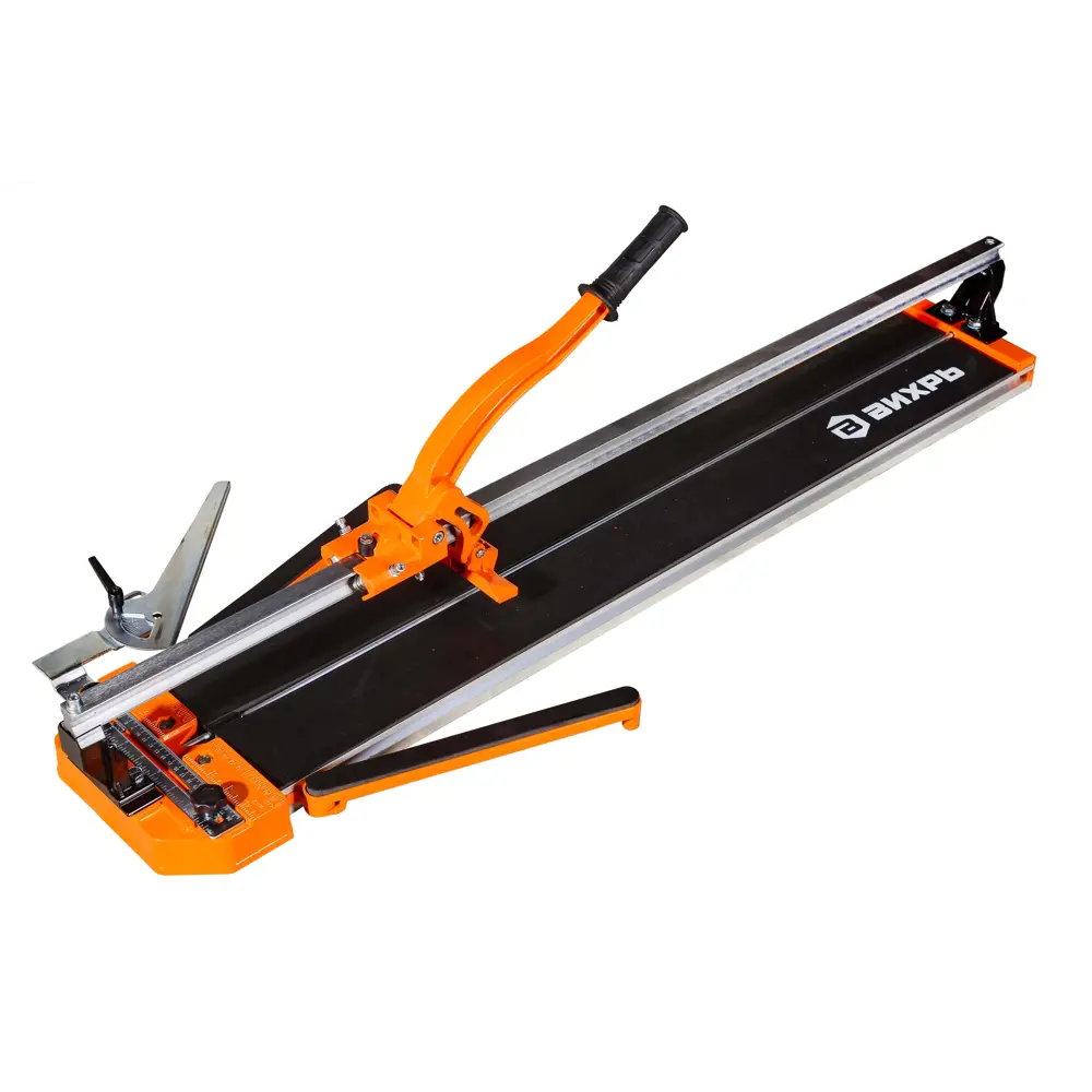 Плиткорез рельсовый Вихрь 900 мм для точной резки керамики 85087589 STLM-0058440 - Вид №3