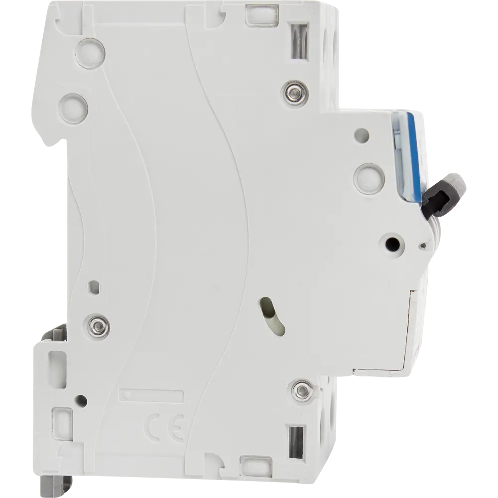 Автоматический выключатель Legrand TX3 2P C25 А 6 кА 12478327 STLM-2084355  - Вид №2