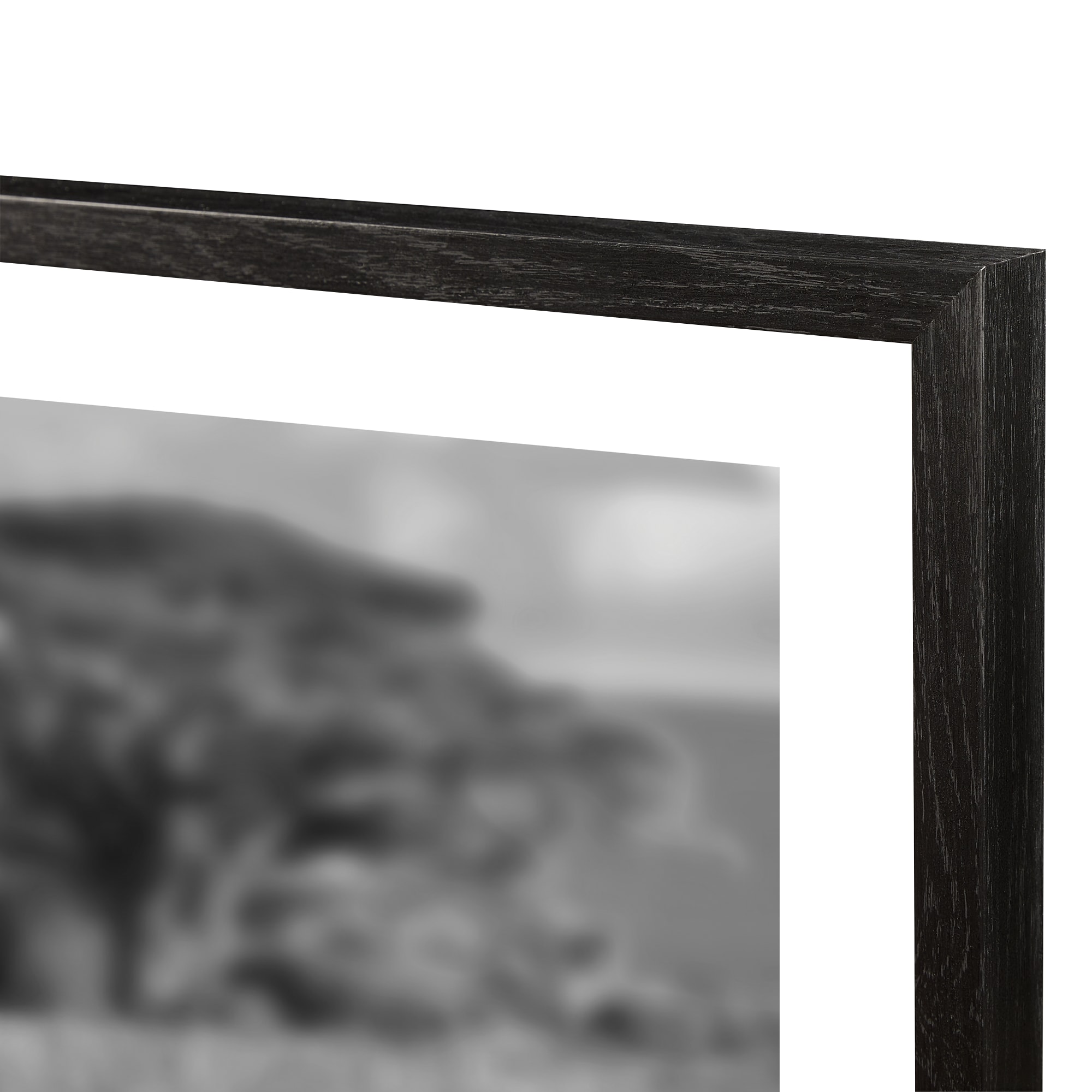 82718481 Картина в раме "Лев" 50х70 см Santreyd  - Вид №1