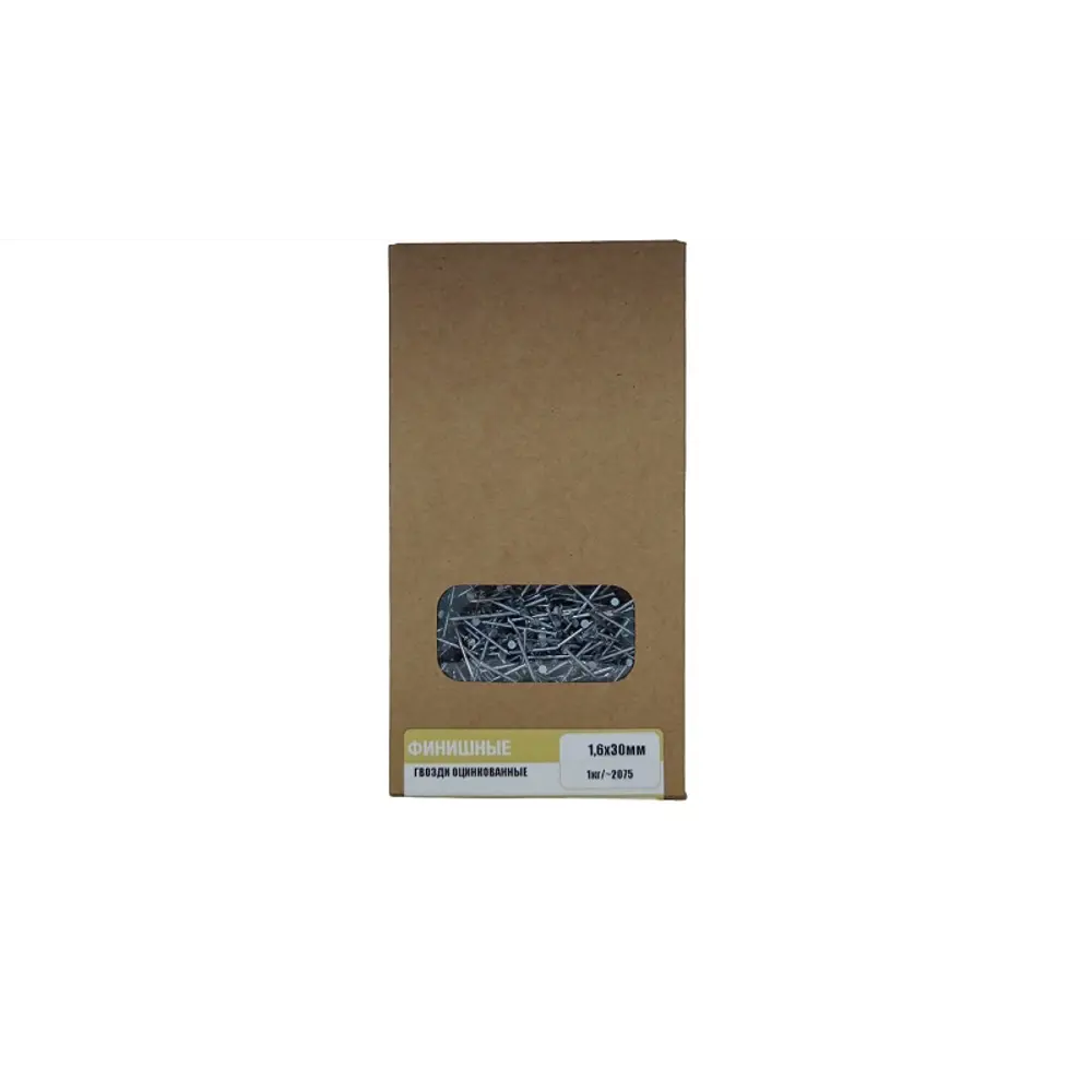 Финишные гвозди TECH-KREP для незаметного крепления деревянных элементов 89391036 STLM-1491550