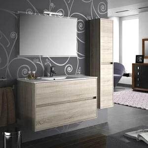КОМПЛЕКТ МЕБЕЛИ NOJA 100 СМ OAK CALEDONIA