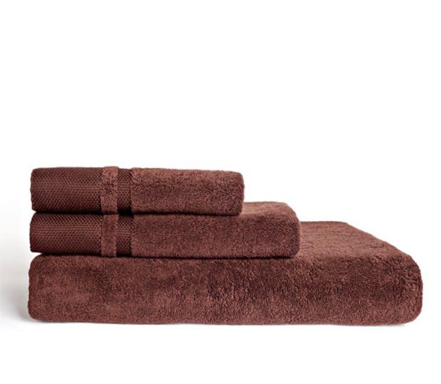 Victoria Stenova 216361 Полотенце махровое WINE  - Вид №1