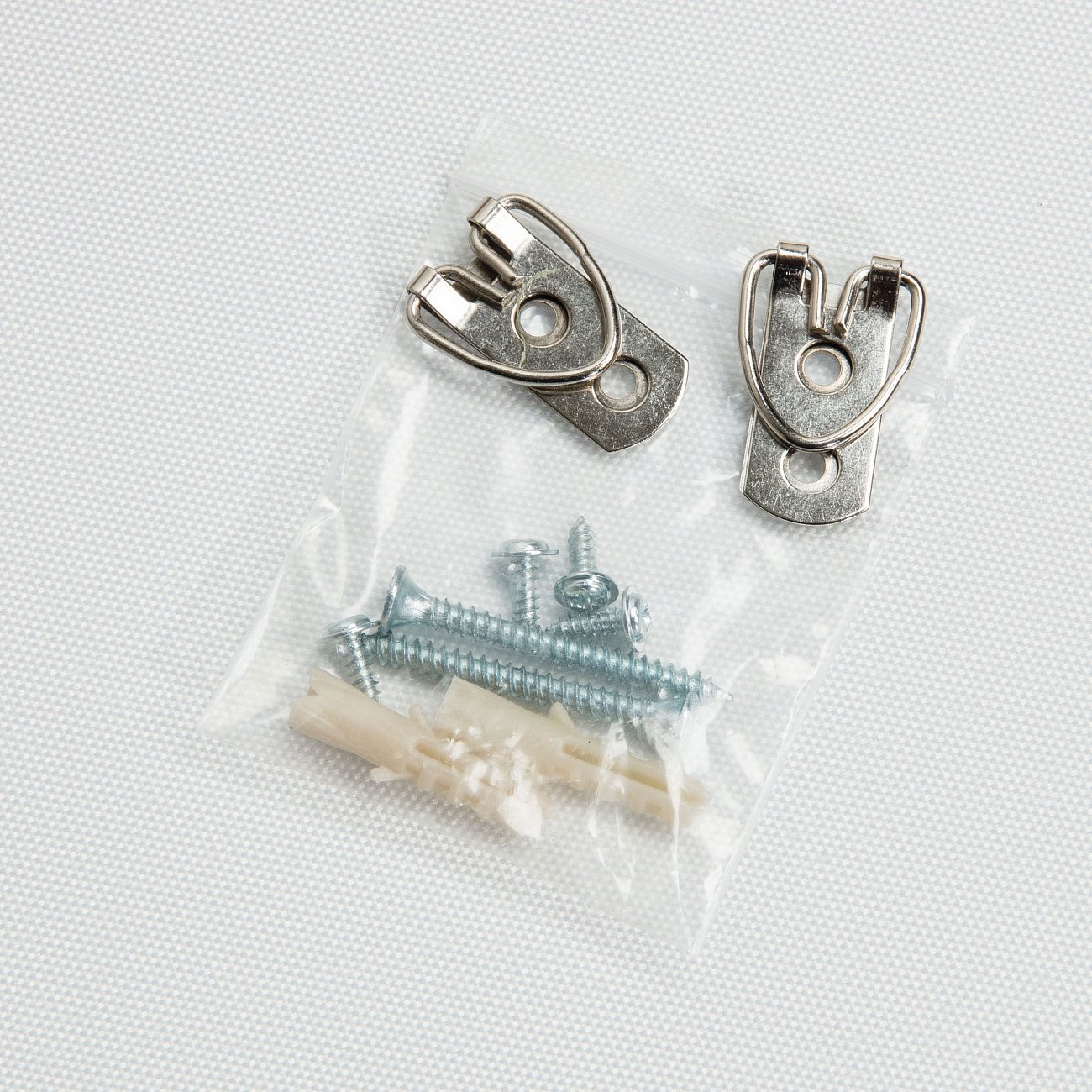 Картина абстрактная голубая с золотом 120х50 см Iconic от La Forma LA FORMA  343083  - Вид №3