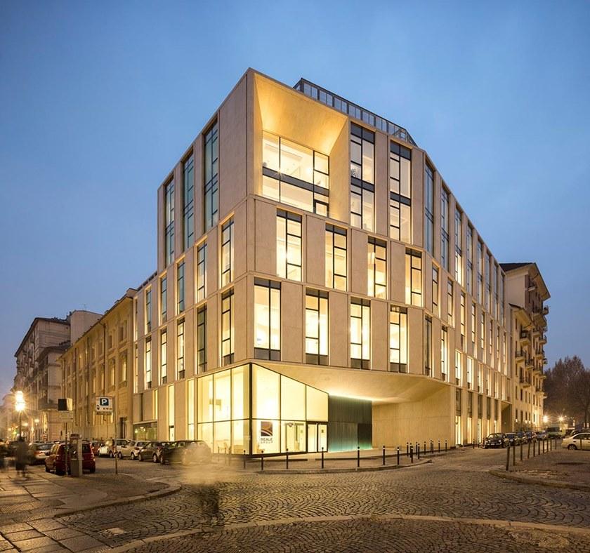 GammaStone Вентилируемый фасад Gammastone air sun-id-1465438 - Вид №19