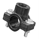 Седло (крепление болт) 32х1/2 ПЭ