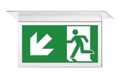 DST-2036 Ikusmet 2211-m Daisalux Светильники сигнальные Белый 