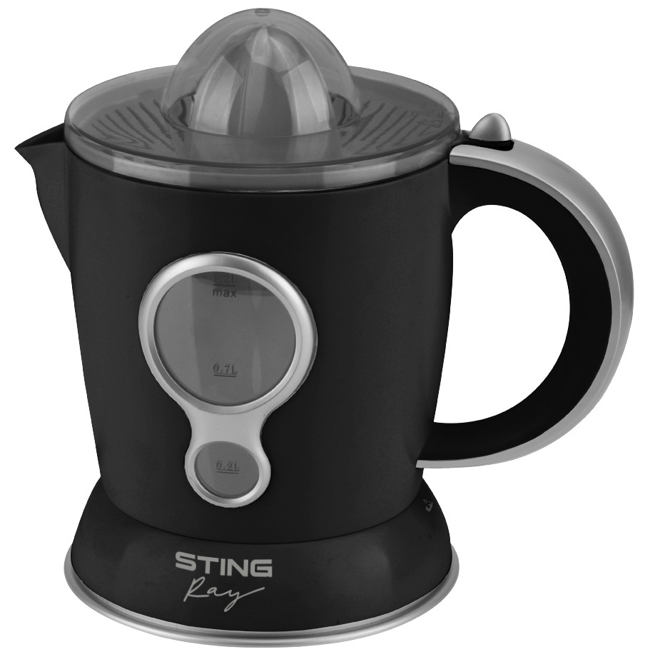 9096627 Соковыжималка электрическая Stingray ST-JC2301A черный STDN-0021896