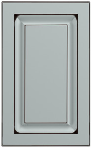 Фасады для кухни Патина Фрезеровка «Монбельяр» Мускари №506 SIST2026-226