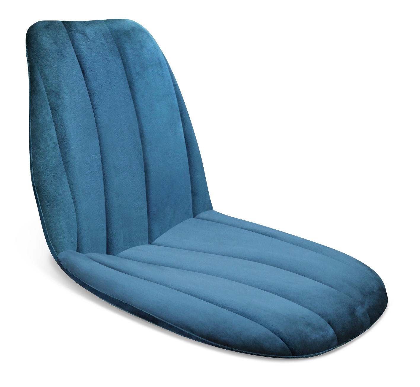 Стул SHT-ST29-C1/S37 на металлическом каркасе Santreyd SHTST20 - Вид №1