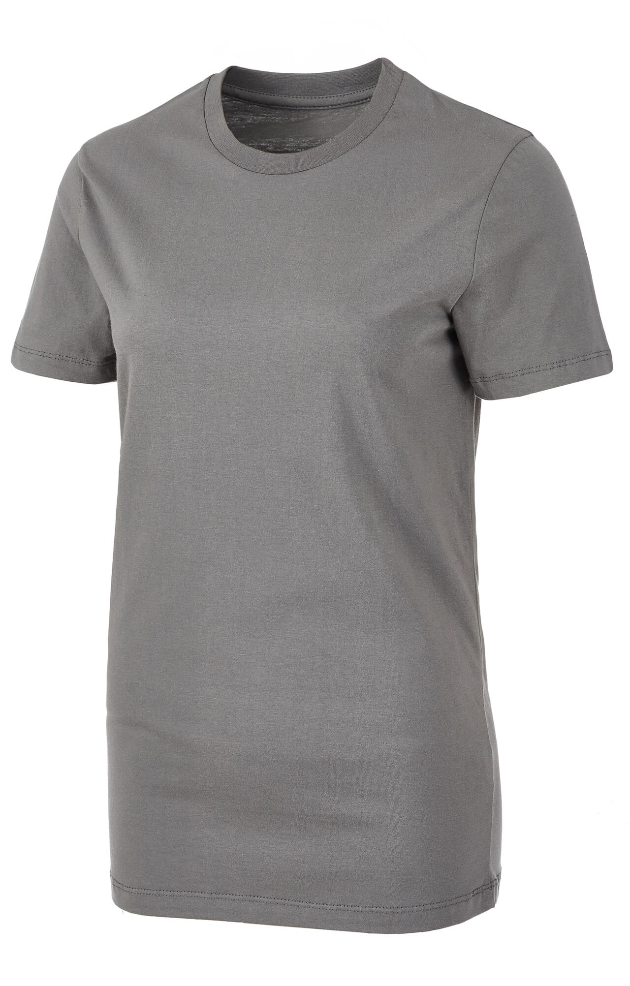 5046295 Футболка темно-серая  Одежда для официантов  размер 6XL (68-70) Спецодежда  - Вид №5