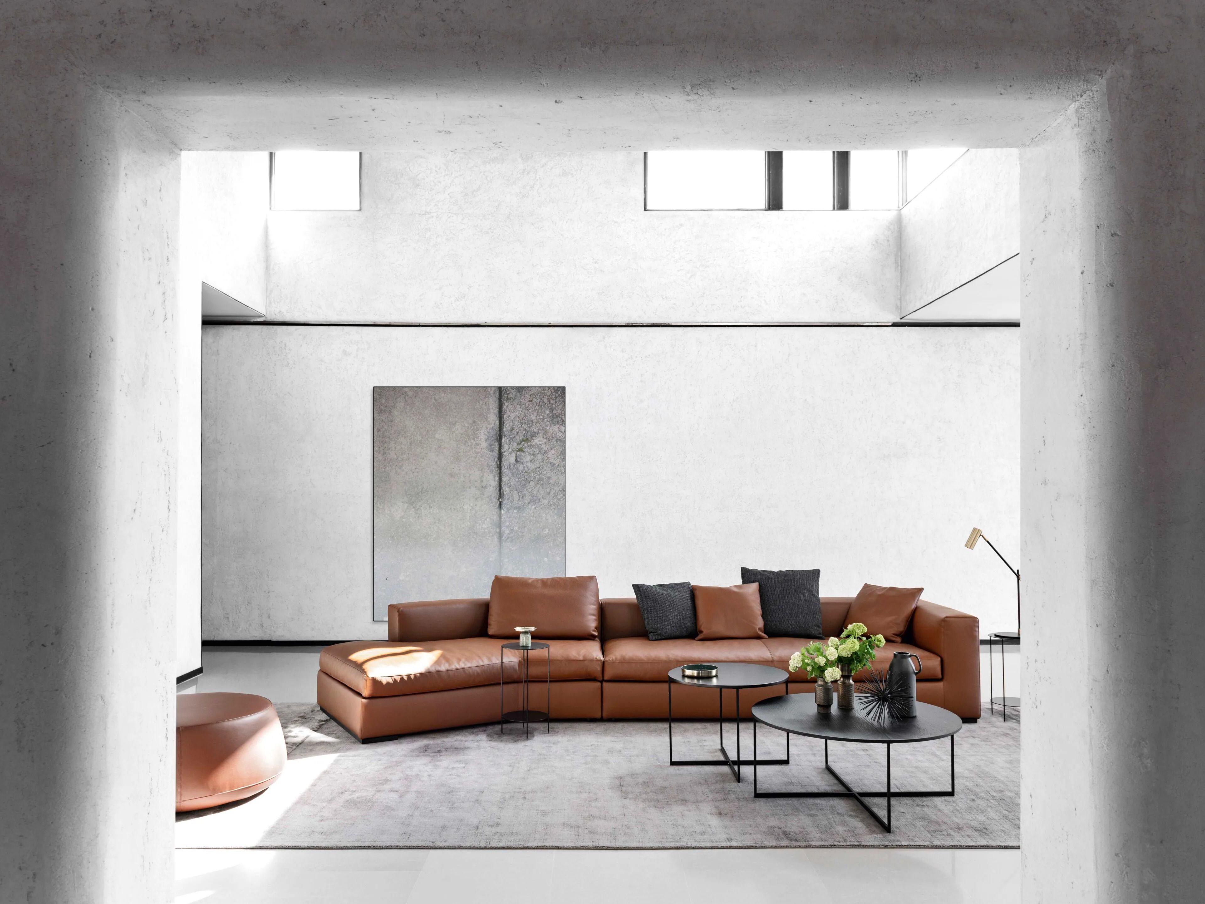 Секционный диван Alf DaFrè CALIFORNIA ARCH-00115134 - Вид №2