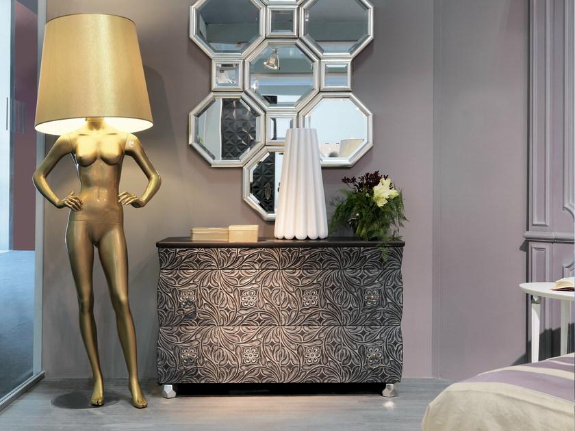 Bizzotto Комод из дерева Rebecca sun-id-1466658 - Вид №1