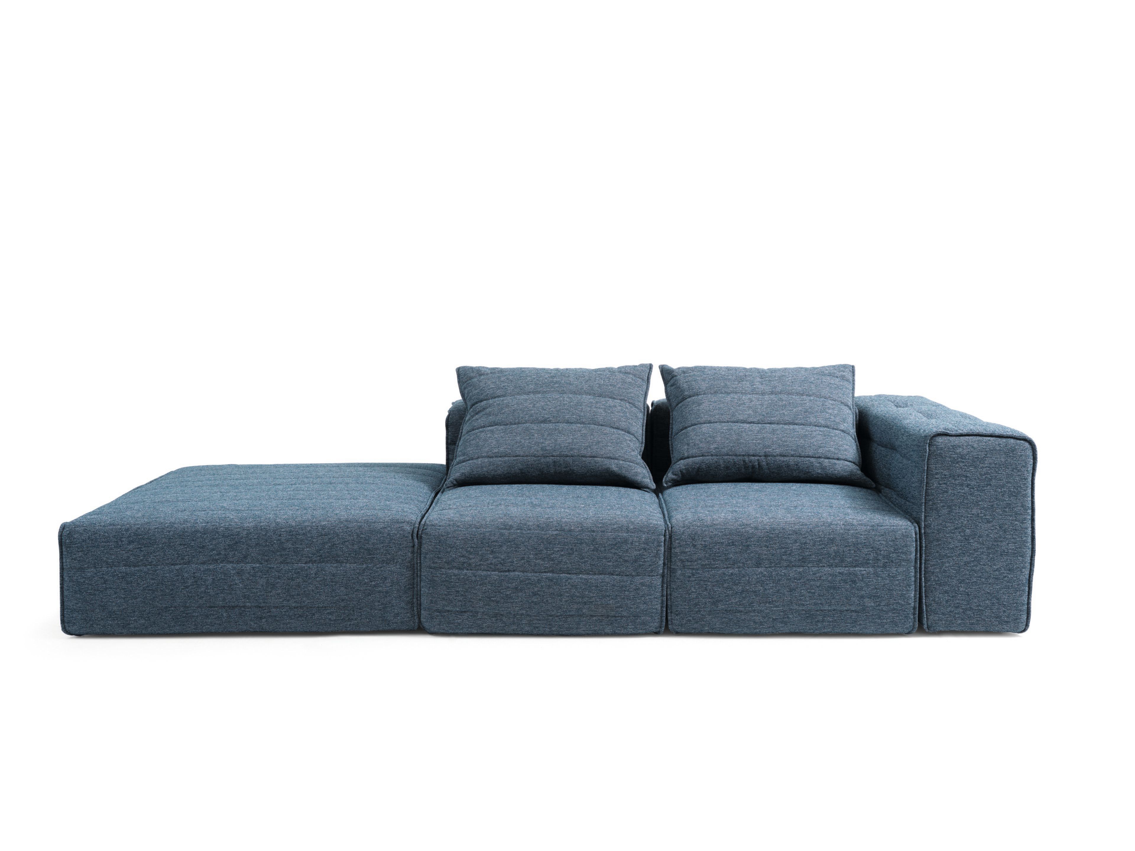 Модульный мягкий садовый диван Gervasoni Gervasoni Outdoor ARCH-00109644