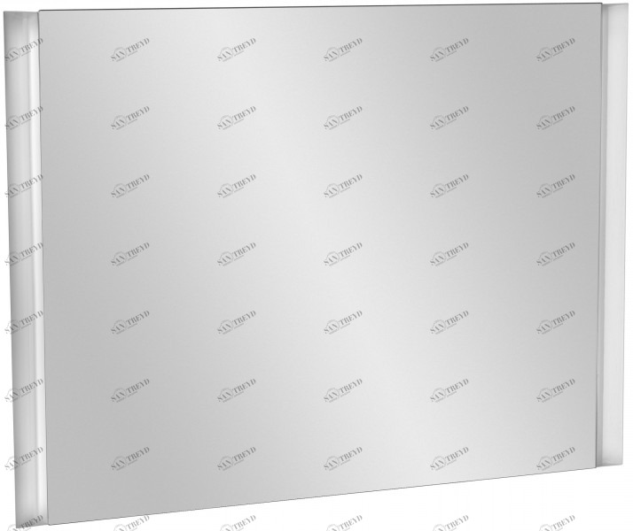 EB582-NF Зеркало 80 см Jacobdelafon REVE Santreyd Rêve