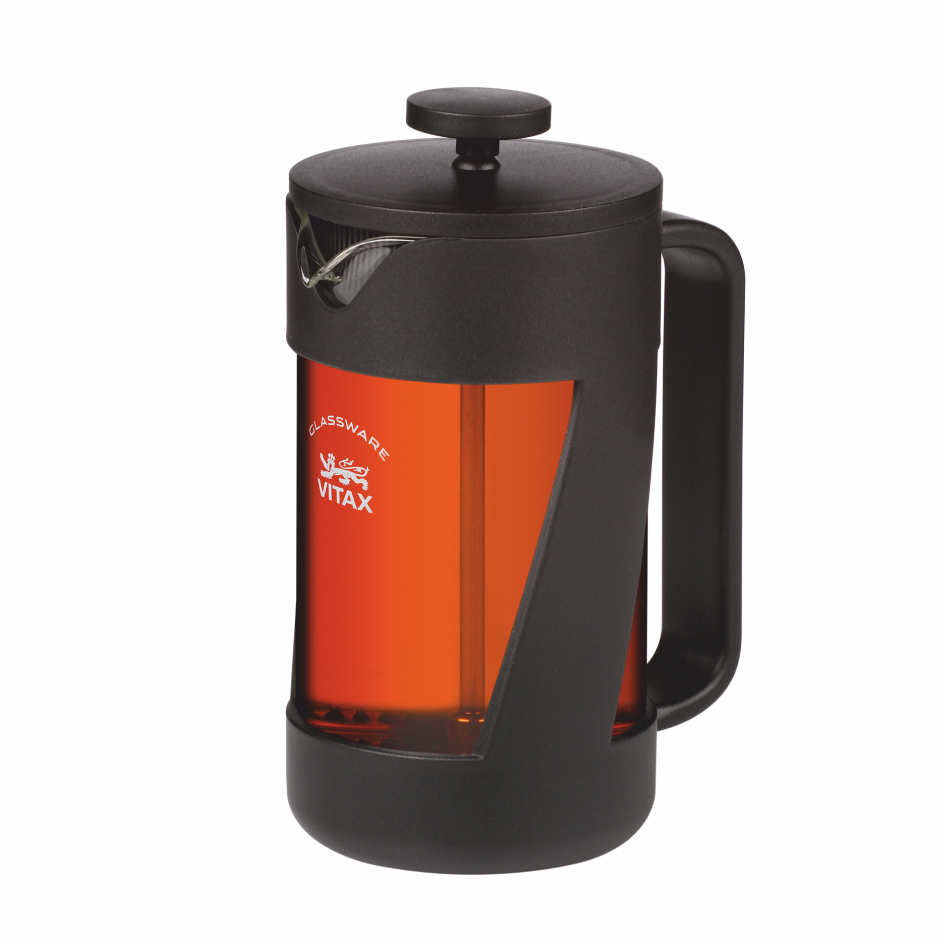 VX3021 Френч пресс Santreyd Россия  - Вид №1