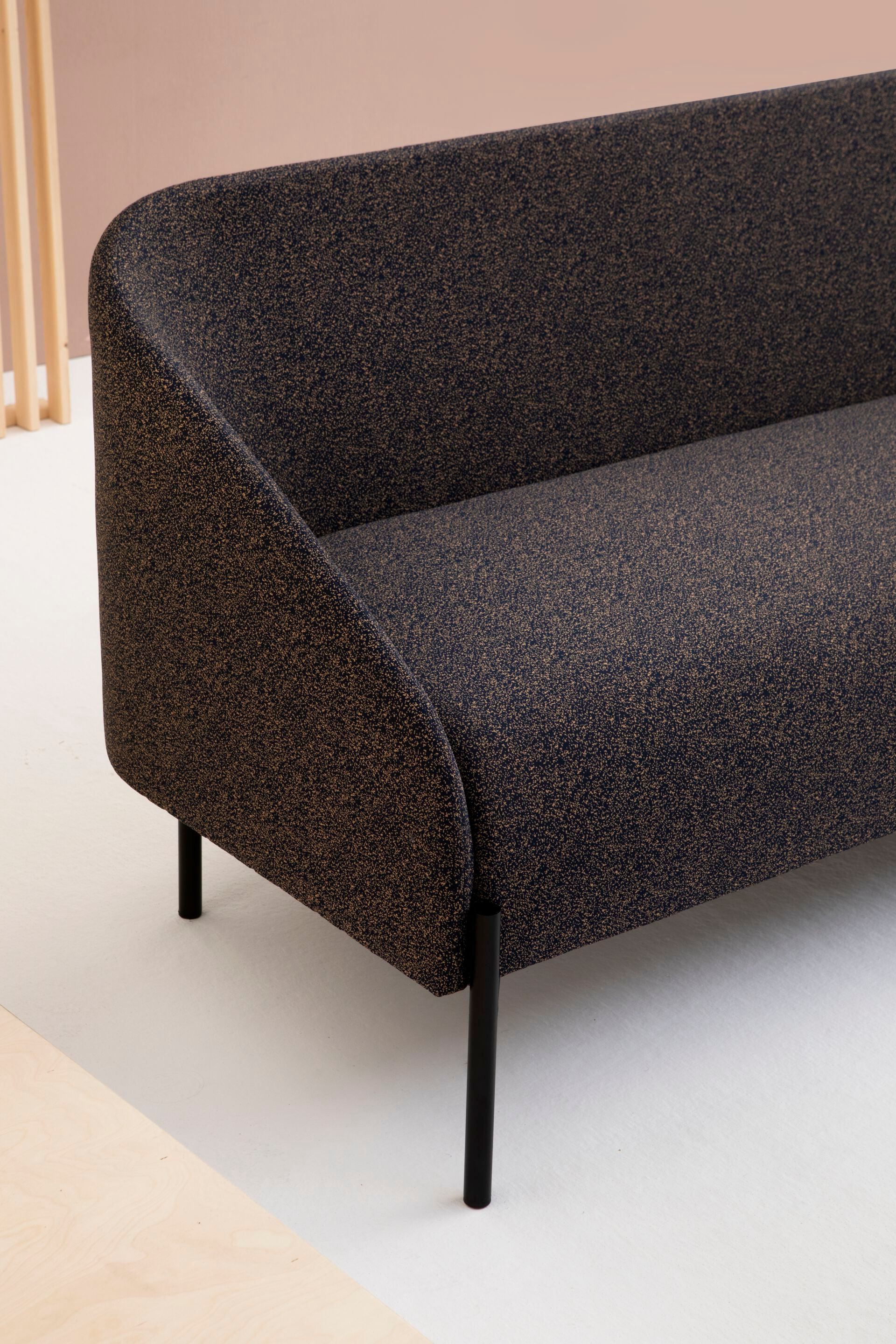 4-местный тканевый диван Cascando Bond ARCH-00019847 - Вид №2