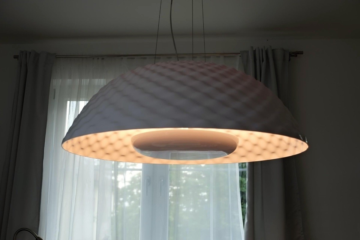 Artemide Cosmic Rotation 1512010A подвес 98596 - Вид №2