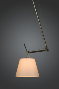 2000983191403 Потолочный светильник Tolomeo ELECTRORETRO