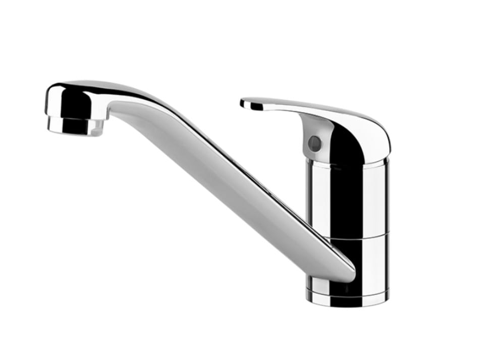 Смеситель для кухни из латуни с одним отверстием Gessi CARY ARCH-00035931