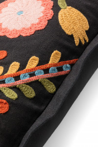 2000983196712 Подушка Nictexa 45x45 SELETTI