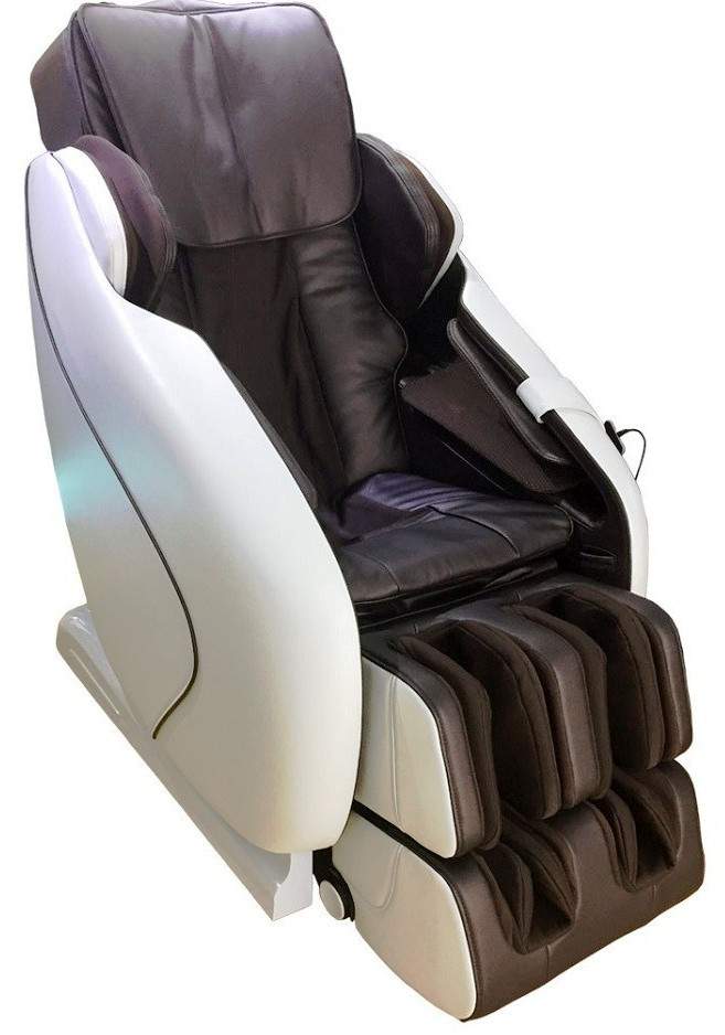 Imperial Массажное кресло GESS  - Вид №1