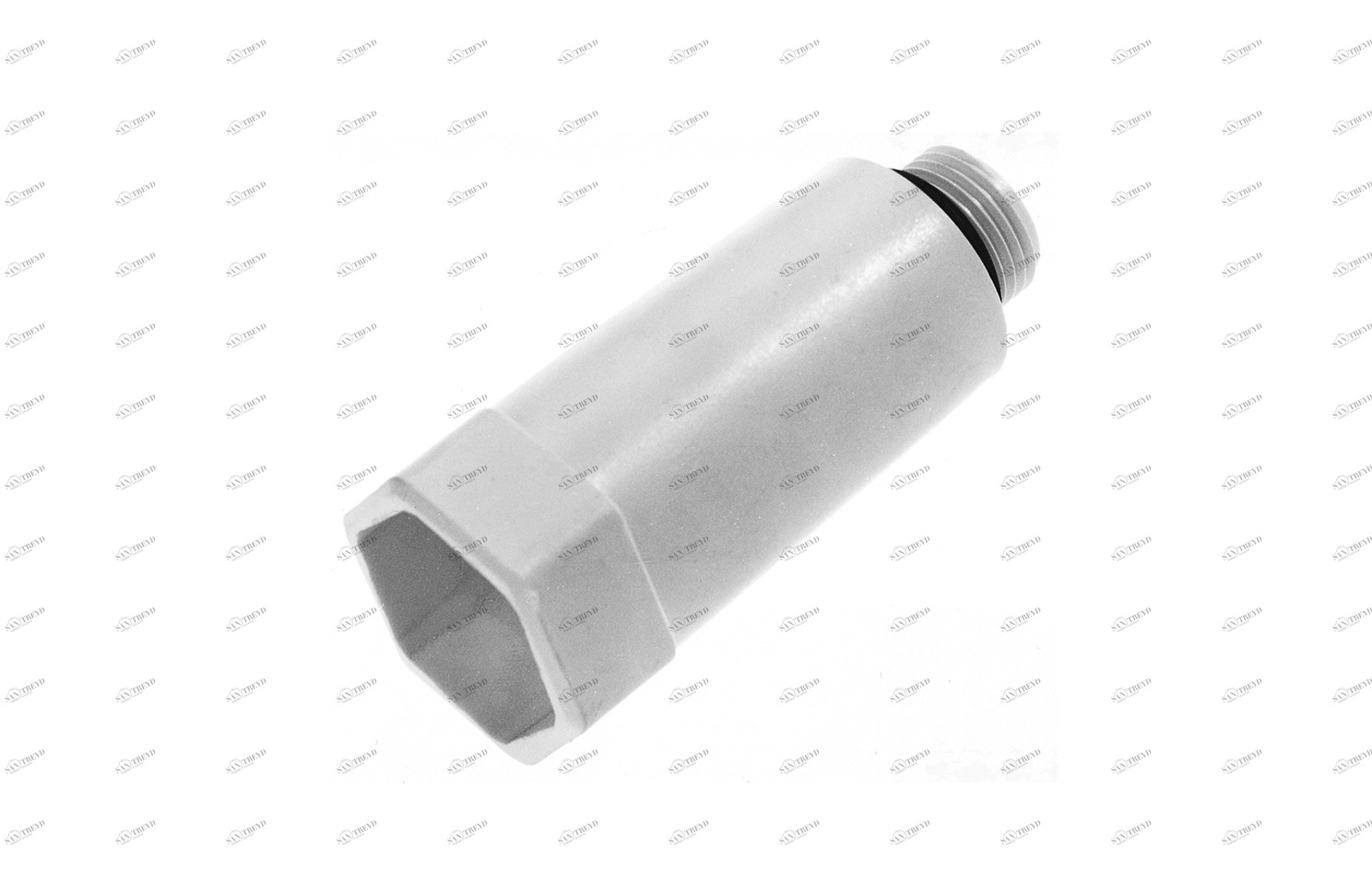 0692021 Монтажные профиля BISMAT® Монтажные заглушки для испытания давления WALRAVEN 