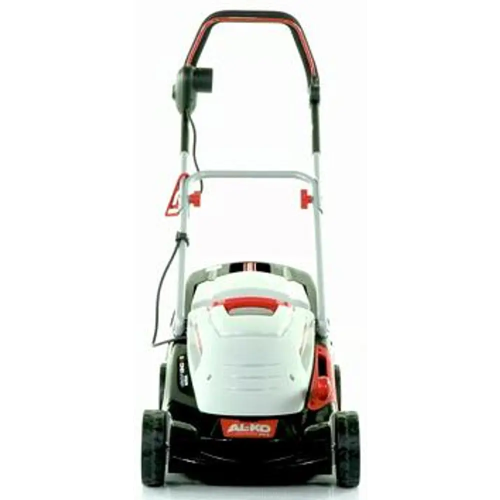 Газонокосилка электрическая Al-ko 34 E Comfort 1200 Вт 34 см STLM-2172241 - Вид №2