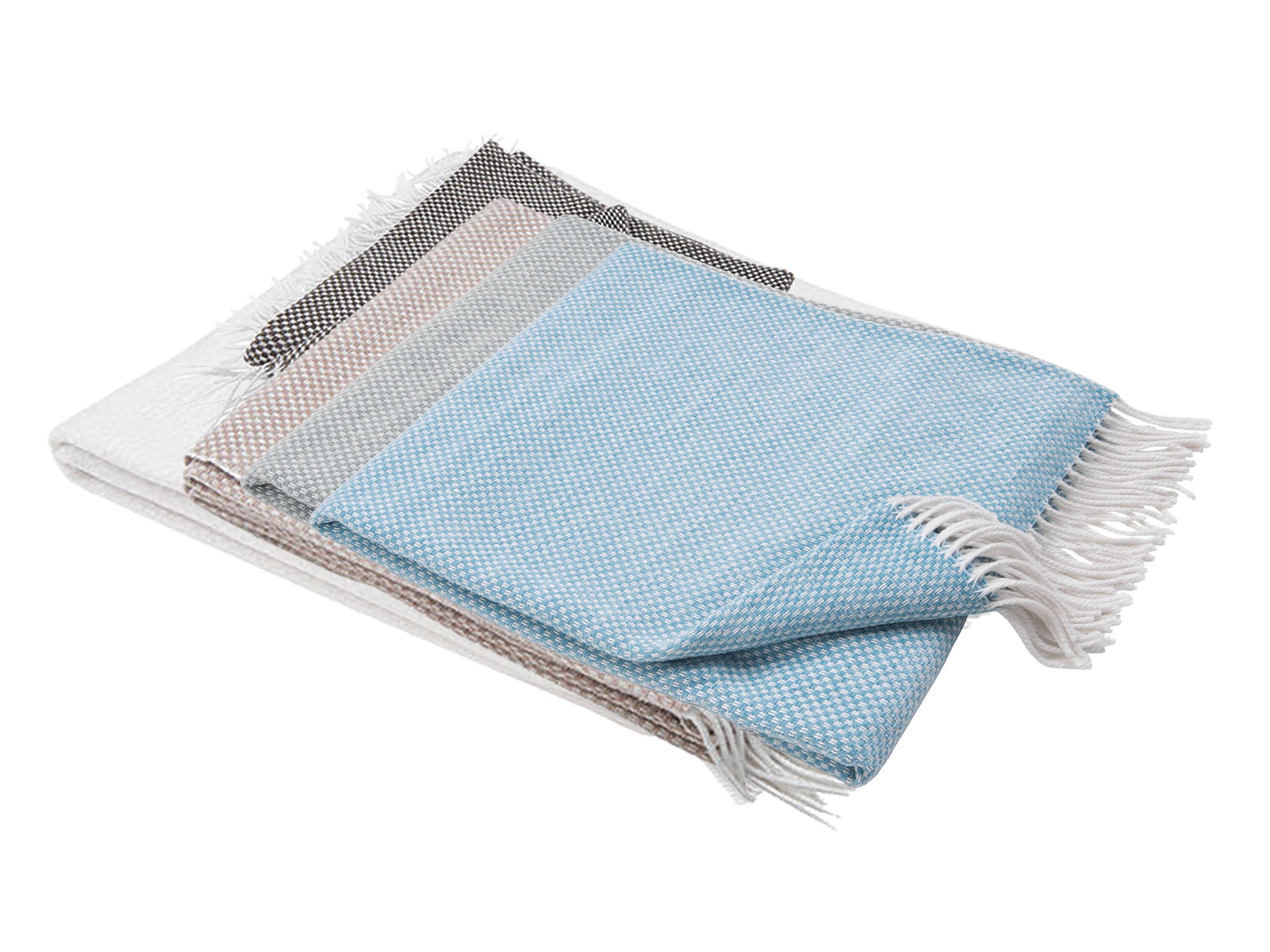 Ткань сплошной цвет одеяло Atmosphera ARCH-00130516