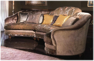 Диван Valentina PALMOBILI 903/A