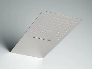 Quadrodesign Настенная лейка для душа Accessori doccia