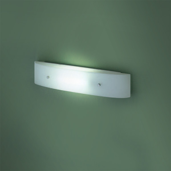 Светильник настенный белый Vistosi AP Righetta 85 BC BC VISTOSI  00-3882771 Белый  - Вид №1