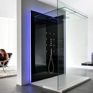 Душевая кабина SENSAMARE 170х116 см