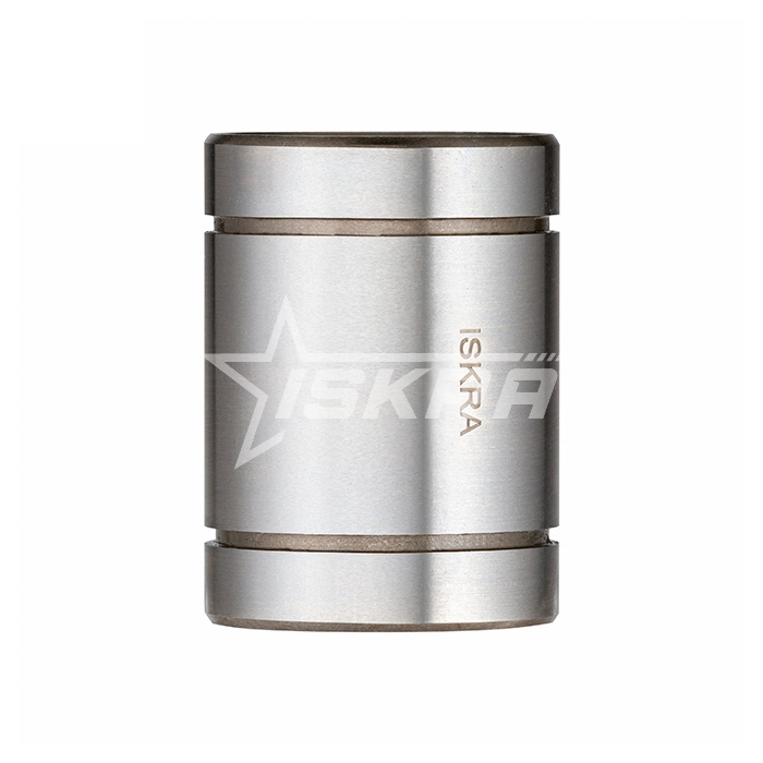 IS641 Линейный подшипник LME08-UU ISKRA  - Вид №4