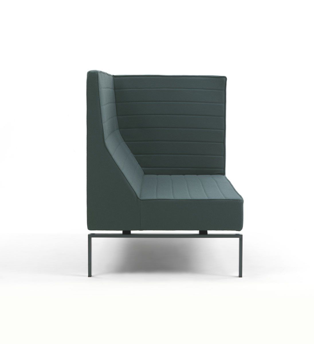 Диван с высокой спинкой Marelli ARCH-00016497 - Вид №10