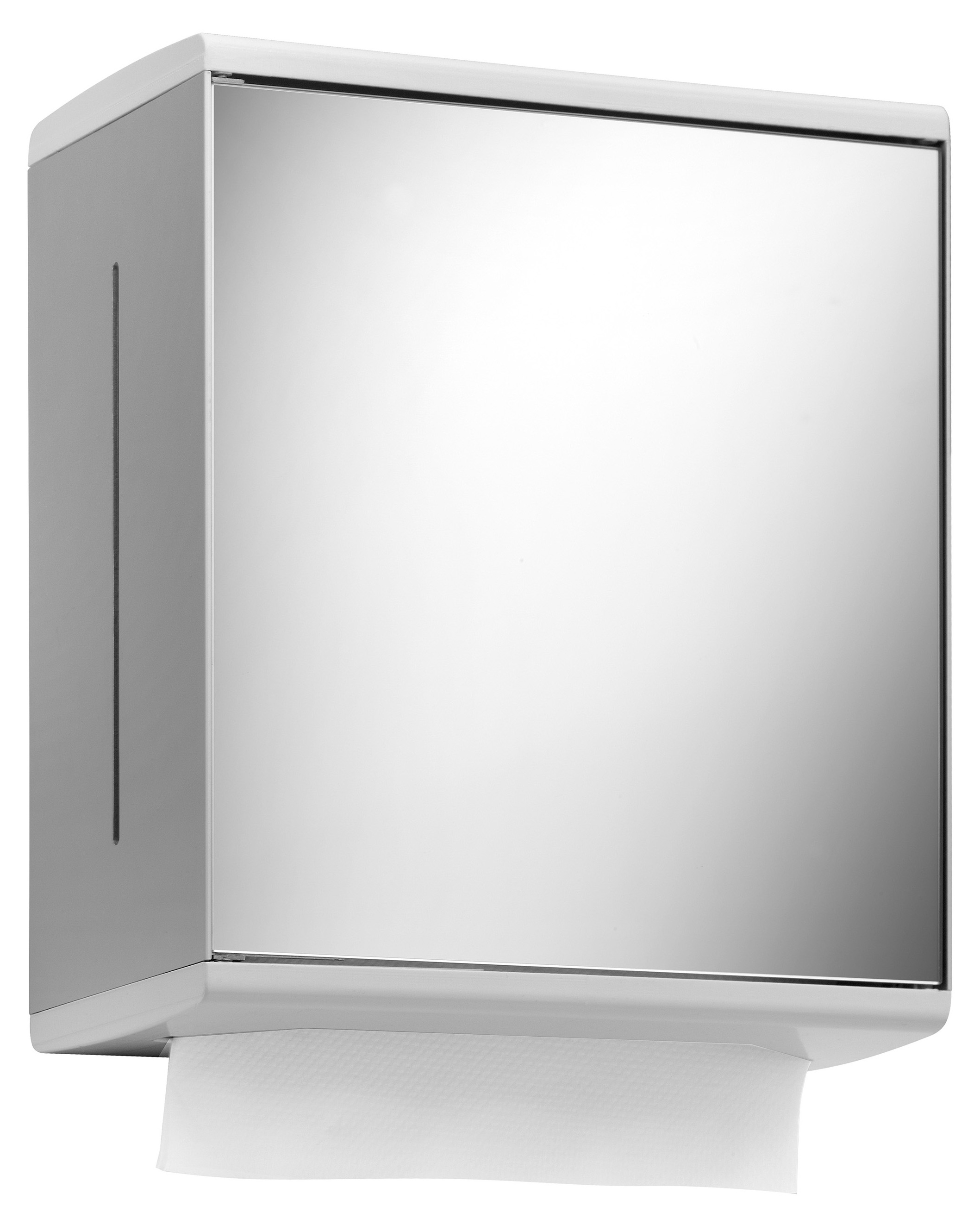 12785010201 Дозатор бумажных полотенец KEUCO Collection Moll