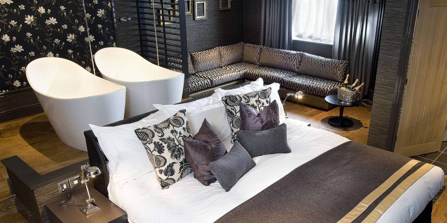 Ванна отдельностоящая Amalfi AML-N-SW Victoria+Albert AMLNSW - Вид №3