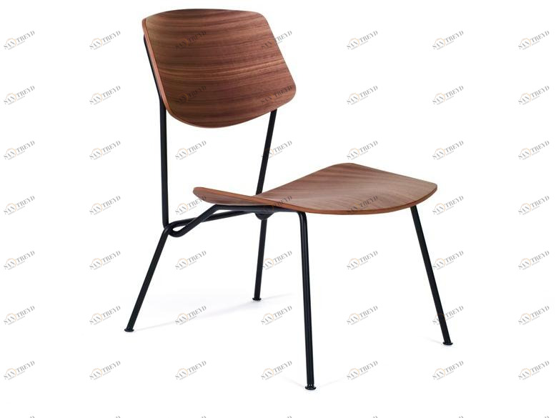 prostoria Кресло из фанеры Strain sun-id-1438800