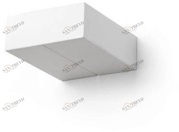 THPG Настенный светильник из керамики  182417 