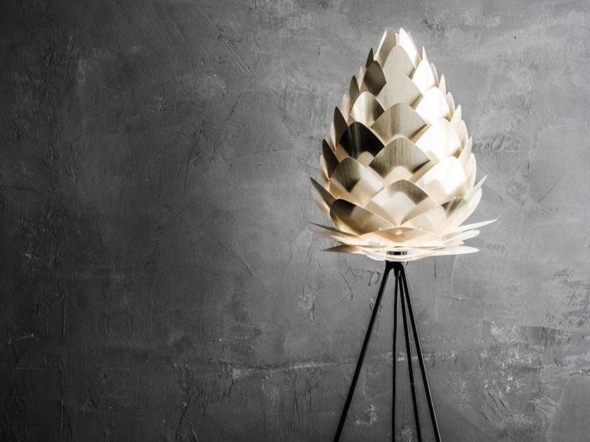 Umage Светодиодный торшер Conia sun-id-1404508 - Вид №6