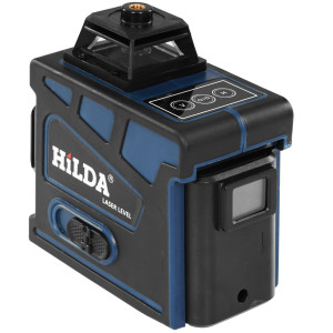 Лазерный нивелир HilDA 3D 5498338