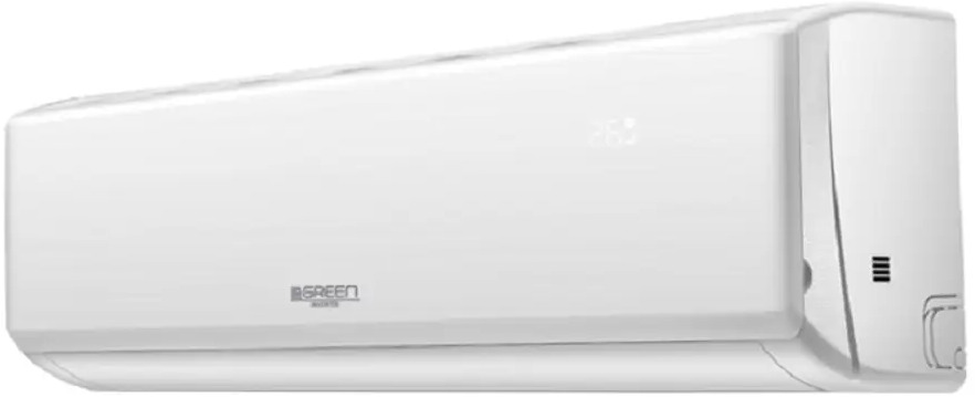 90730617 Сплит-система инверторная Green TSI/TSO-07 HRIY1 7K BTU охлаждение/обогрев STLM-0851169
