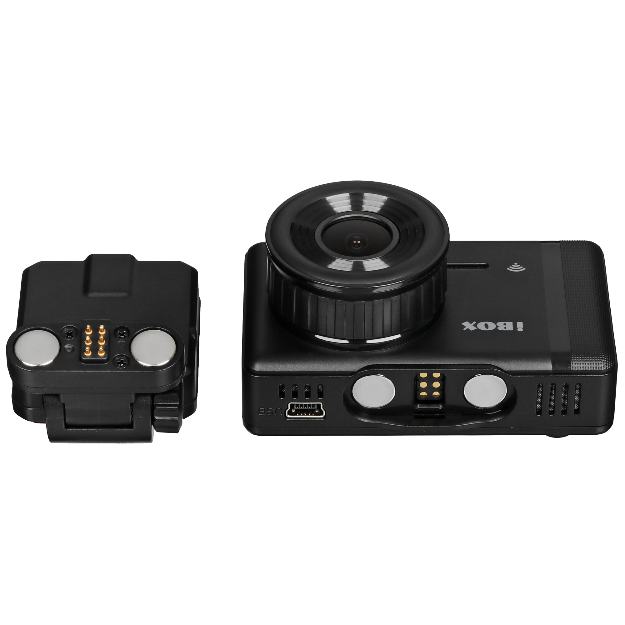 5447460 Видеорегистратор iBOX Alpha WiFi STDN-0127947 - Вид №5