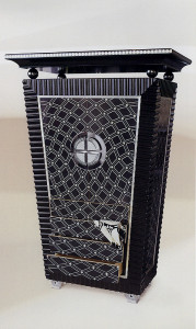 Комод LUNA FRANCESCO MOLON B505