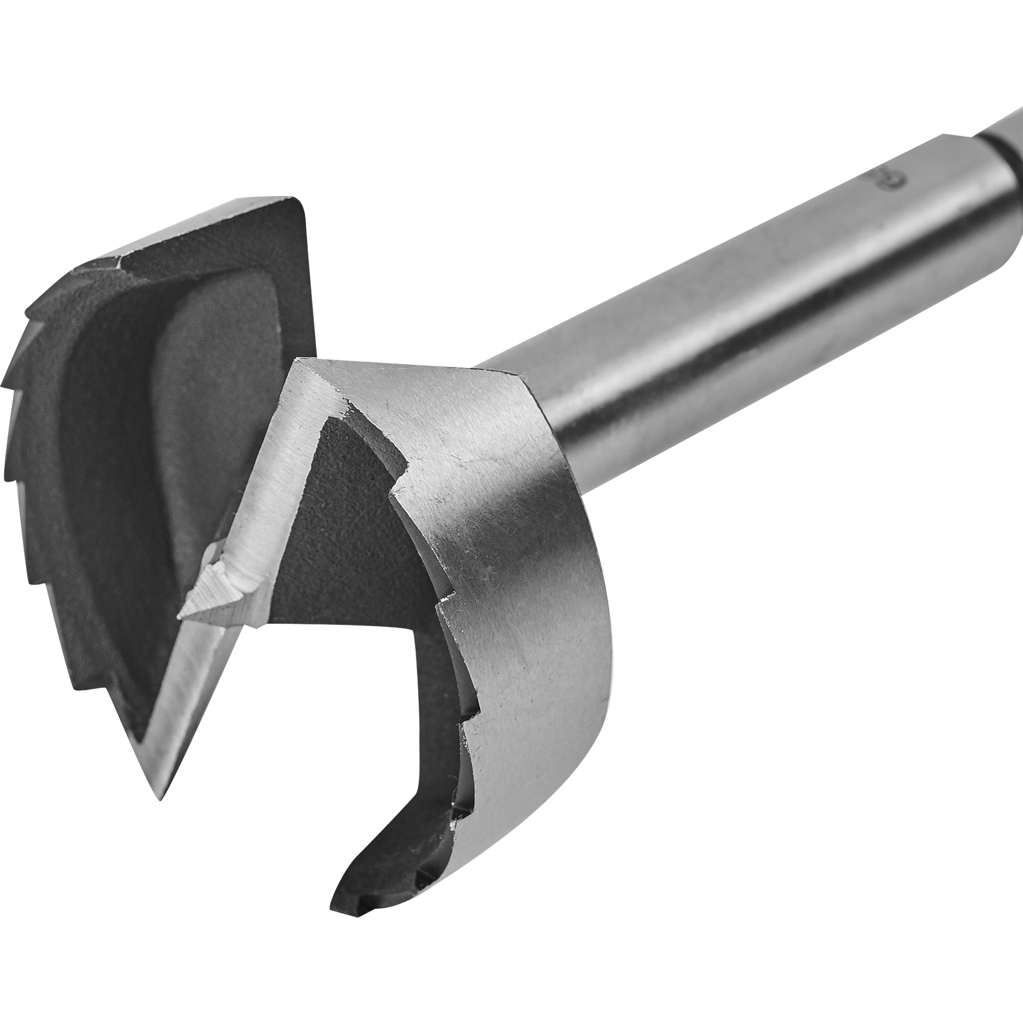 Сверло Форстнера VIRA Rage 68 мм для точных отверстий в мебели 84780632 STLM-0055053 - Вид №1